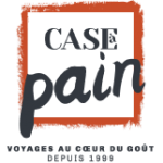 Logo La Case à Pain