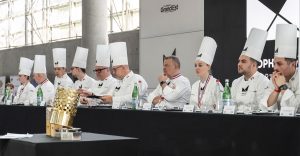 Trophée Mille international
